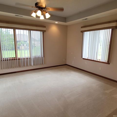 Tiny photo for 204 Steeplechase Drive, Auburn, IN 46706 (MLS # 202615614)