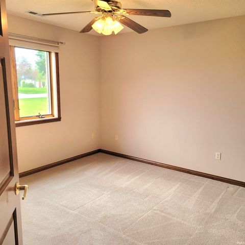 Tiny photo for 204 Steeplechase Drive, Auburn, IN 46706 (MLS # 202615614)