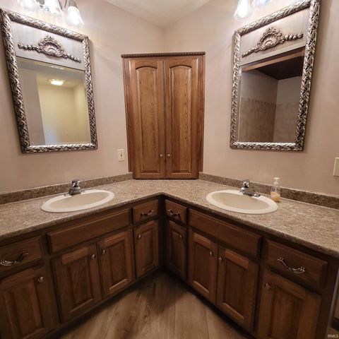 Tiny photo for 204 Steeplechase Drive, Auburn, IN 46706 (MLS # 202615614)