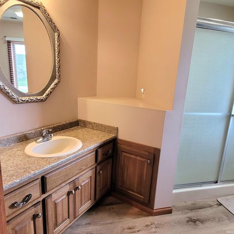 Tiny photo for 204 Steeplechase Drive, Auburn, IN 46706 (MLS # 202615614)
