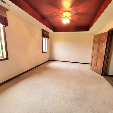 Tiny photo for 204 Steeplechase Drive, Auburn, IN 46706 (MLS # 202615614)