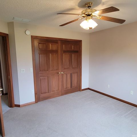 Tiny photo for 204 Steeplechase Drive, Auburn, IN 46706 (MLS # 202615614)
