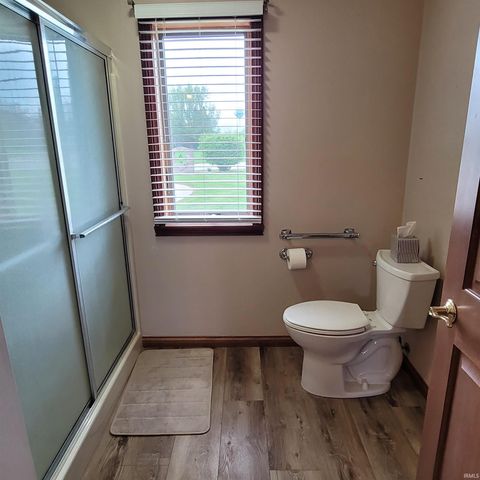 Tiny photo for 204 Steeplechase Drive, Auburn, IN 46706 (MLS # 202615614)