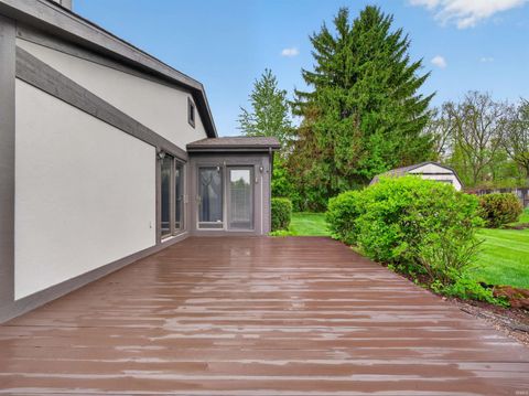 Tiny photo for 416 Hawthorne Place, Auburn, IN 46706 (MLS # 202616211)