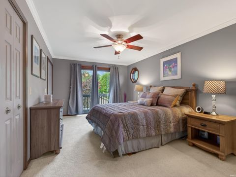 Tiny photo for 416 Hawthorne Place, Auburn, IN 46706 (MLS # 202616211)