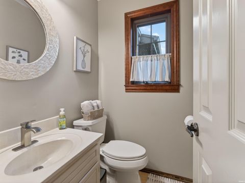 Tiny photo for 416 Hawthorne Place, Auburn, IN 46706 (MLS # 202616211)