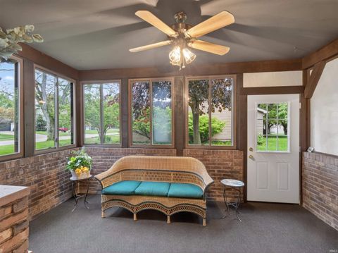 Tiny photo for 416 Hawthorne Place, Auburn, IN 46706 (MLS # 202616211)