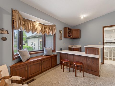 Tiny photo for 416 Hawthorne Place, Auburn, IN 46706 (MLS # 202616211)