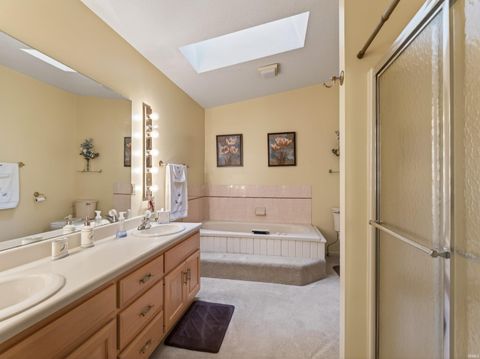 Tiny photo for 416 Hawthorne Place, Auburn, IN 46706 (MLS # 202616211)