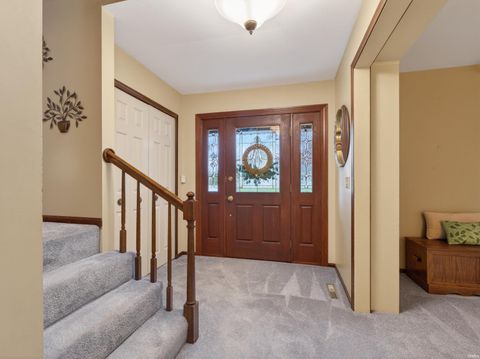Tiny photo for 416 Hawthorne Place, Auburn, IN 46706 (MLS # 202616211)