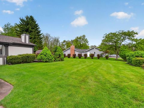 Tiny photo for 416 Hawthorne Place, Auburn, IN 46706 (MLS # 202616211)