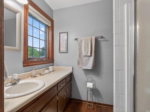 Tiny photo for 416 Hawthorne Place, Auburn, IN 46706 (MLS # 202616211)