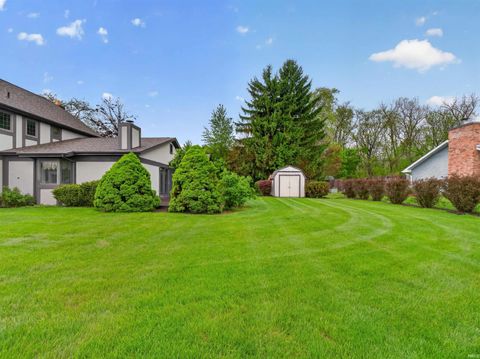 Tiny photo for 416 Hawthorne Place, Auburn, IN 46706 (MLS # 202616211)