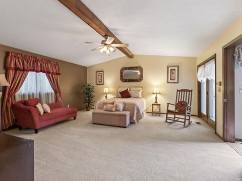 Tiny photo for 416 Hawthorne Place, Auburn, IN 46706 (MLS # 202616211)
