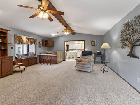 Tiny photo for 416 Hawthorne Place, Auburn, IN 46706 (MLS # 202616211)