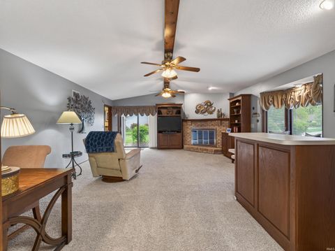 Tiny photo for 416 Hawthorne Place, Auburn, IN 46706 (MLS # 202616211)