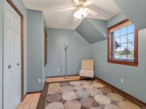 Tiny photo for 416 Hawthorne Place, Auburn, IN 46706 (MLS # 202616211)