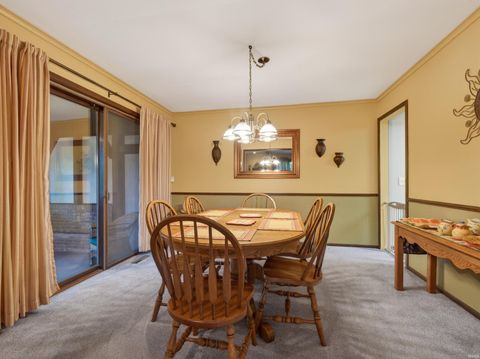 Tiny photo for 416 Hawthorne Place, Auburn, IN 46706 (MLS # 202616211)