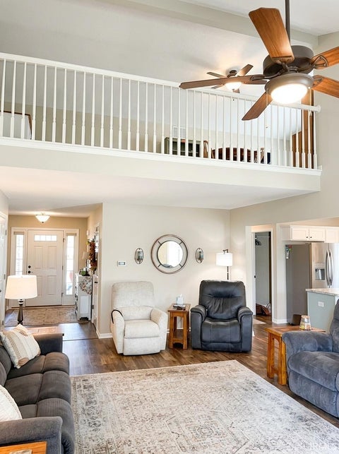 Tiny photo for 548 Caracol Court, Fort Wayne, IN 46845 (MLS # 202641572)