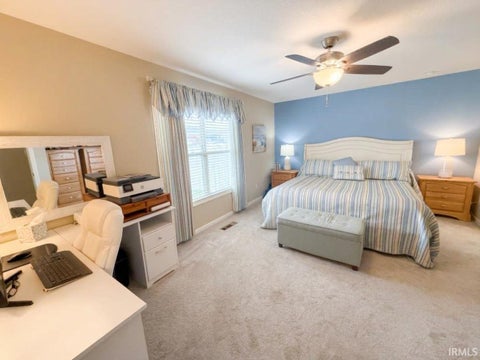 Tiny photo for 548 Caracol Court, Fort Wayne, IN 46845 (MLS # 202641572)