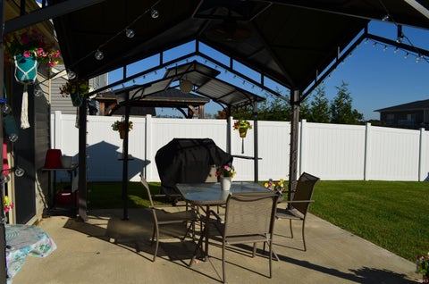 Tiny photo for 548 Caracol Court, Fort Wayne, IN 46845 (MLS # 202641572)