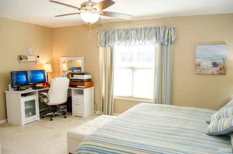 Tiny photo for 548 Caracol Court, Fort Wayne, IN 46845 (MLS # 202641572)