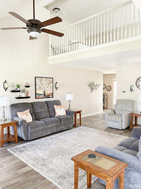Tiny photo for 548 Caracol Court, Fort Wayne, IN 46845 (MLS # 202641572)