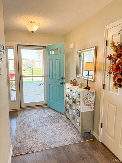 Tiny photo for 548 Caracol Court, Fort Wayne, IN 46845 (MLS # 202641572)