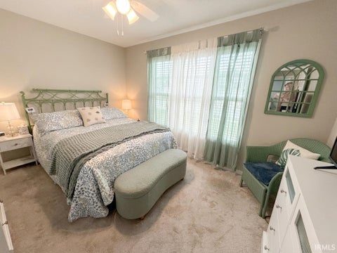 Tiny photo for 548 Caracol Court, Fort Wayne, IN 46845 (MLS # 202641572)