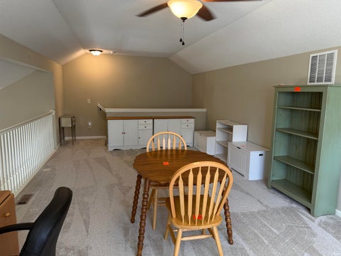 Tiny photo for 548 Caracol Court, Fort Wayne, IN 46845 (MLS # 202641572)