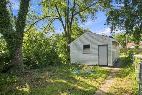 Tiny photo for 1417 Greenbush Street, Lafayette, IN 47904 (MLS # 202631427)
