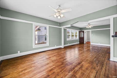 Tiny photo for 128 S 26th Street, Lafayette, IN 47904 (MLS # 202631233)