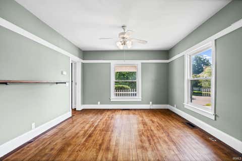 Tiny photo for 128 S 26th Street, Lafayette, IN 47904 (MLS # 202631233)