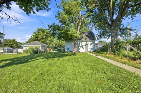 Tiny photo for 128 S 26th Street, Lafayette, IN 47904 (MLS # 202631233)