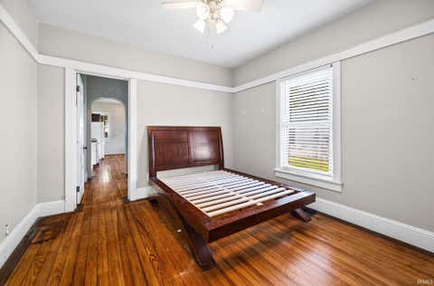 Tiny photo for 128 S 26th Street, Lafayette, IN 47904 (MLS # 202631233)