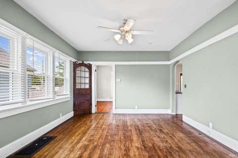 Tiny photo for 128 S 26th Street, Lafayette, IN 47904 (MLS # 202631233)