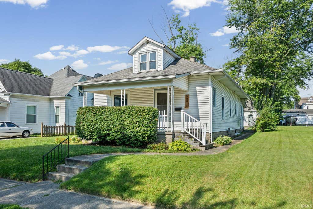 Photo of 128 S 26th Street, Lafayette, IN 47904 (MLS # 202631233)