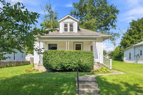 Tiny photo for 128 S 26th Street, Lafayette, IN 47904 (MLS # 202631233)