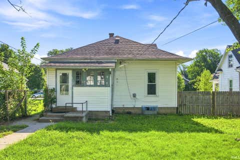 Tiny photo for 128 S 26th Street, Lafayette, IN 47904 (MLS # 202631233)