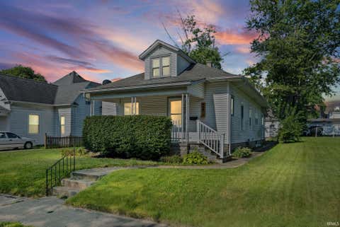 Tiny photo for 128 S 26th Street, Lafayette, IN 47904 (MLS # 202631233)