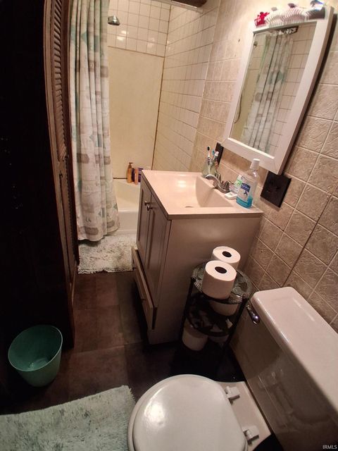 Tiny photo for 1911 W 1050 South Street, Miami, IN 46959 (MLS # 202601479)