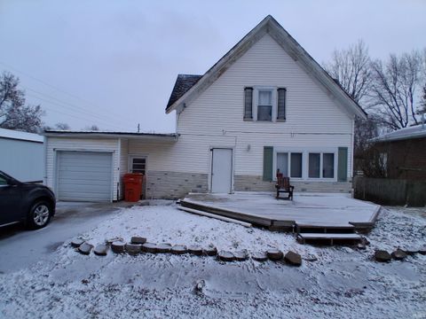 Photo of 1911 W 1050 South Street, Miami, IN 46959 (MLS # 202601479)
