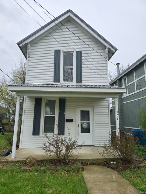 Photo for 205 Randolph Street
