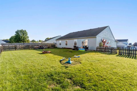 Tiny photo for 3002 Beachwalk Lane, Kokomo, IN 46902 (MLS # 202618427)