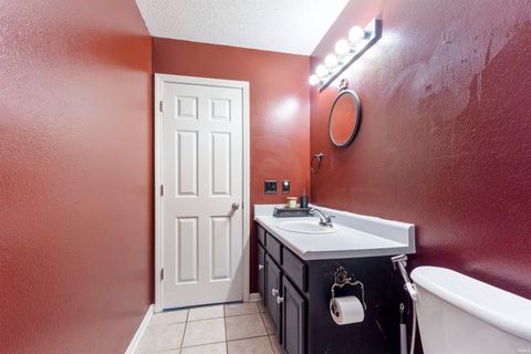Tiny photo for 3002 Beachwalk Lane, Kokomo, IN 46902 (MLS # 202618427)