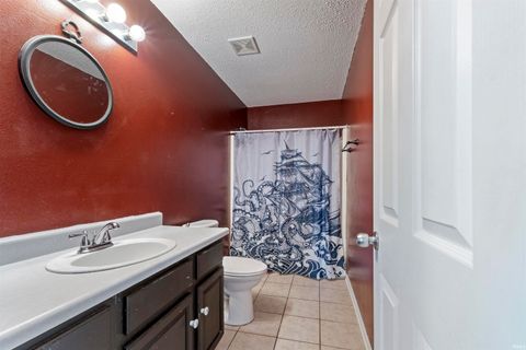 Tiny photo for 3002 Beachwalk Lane, Kokomo, IN 46902 (MLS # 202618427)