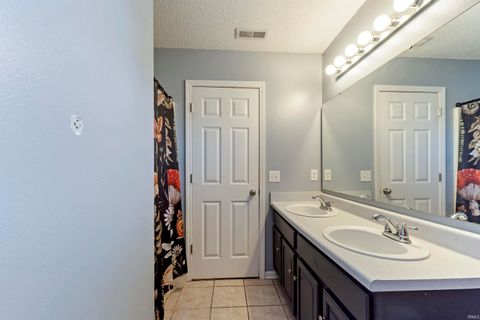 Tiny photo for 3002 Beachwalk Lane, Kokomo, IN 46902 (MLS # 202618427)