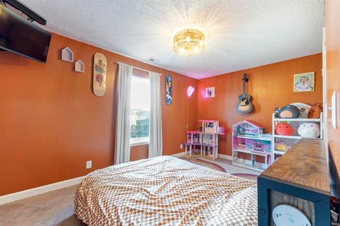 Tiny photo for 3002 Beachwalk Lane, Kokomo, IN 46902 (MLS # 202618427)