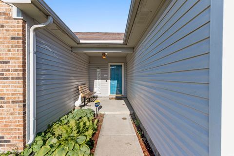 Tiny photo for 3002 Beachwalk Lane, Kokomo, IN 46902 (MLS # 202618427)