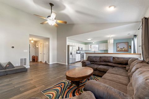 Tiny photo for 3002 Beachwalk Lane, Kokomo, IN 46902 (MLS # 202618427)